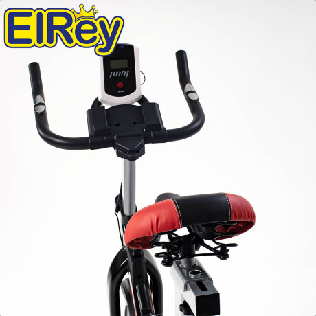 Bicicleta Spinning Expert Fitness Bolt 13Kg Profesional Regulable Gym002015