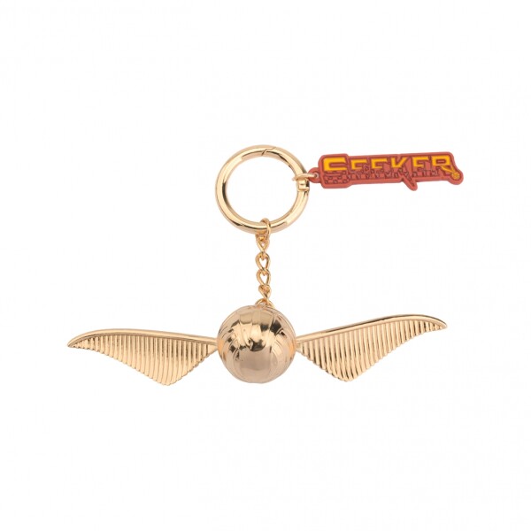 Llavero snitch Harry Potter Llavero snitch Harry Potter
