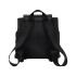 Mochila Mini Backpack Fashion Bag Unisex Black