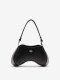 PLAY SHOULDER BANDOLERA Negro