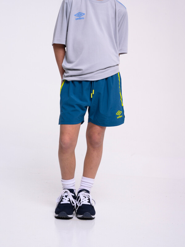 Bermuda Tape Umbro Junior 0ol