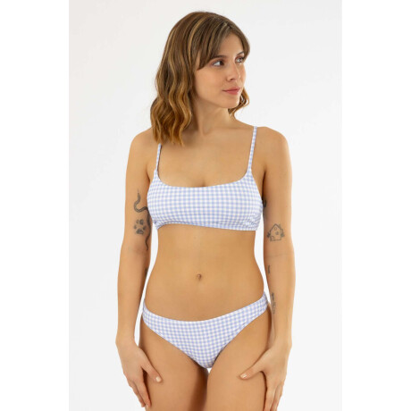 Vedetina basica est Lilac vichy