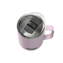 Taza Camelbak Camp Mug 350ml Acero Inox. Lavanda 0