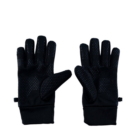 Guantes Umbro Gloves Negro - Blanco