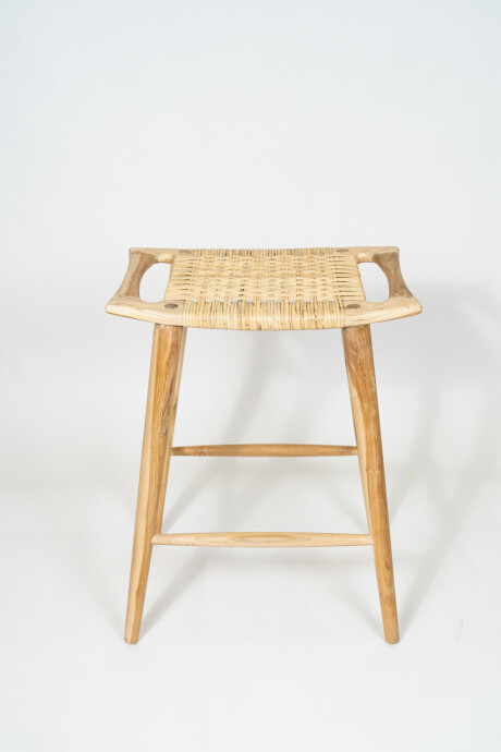 Banqueta Kipa Color Unico