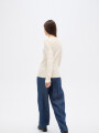 Sweater Tiral Crudo / Natural