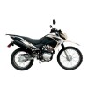 Moto Yumbo Enduro Dk 125 Std (m/nuevo) Arena.
