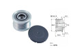 Polea Alternador Marcha Libre BMW 120I (E87) 10-12 Polea Alternador Marcha Libre BMW 120I (E87) 10-12