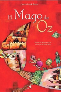 Mago De Oz, El Mago De Oz, El