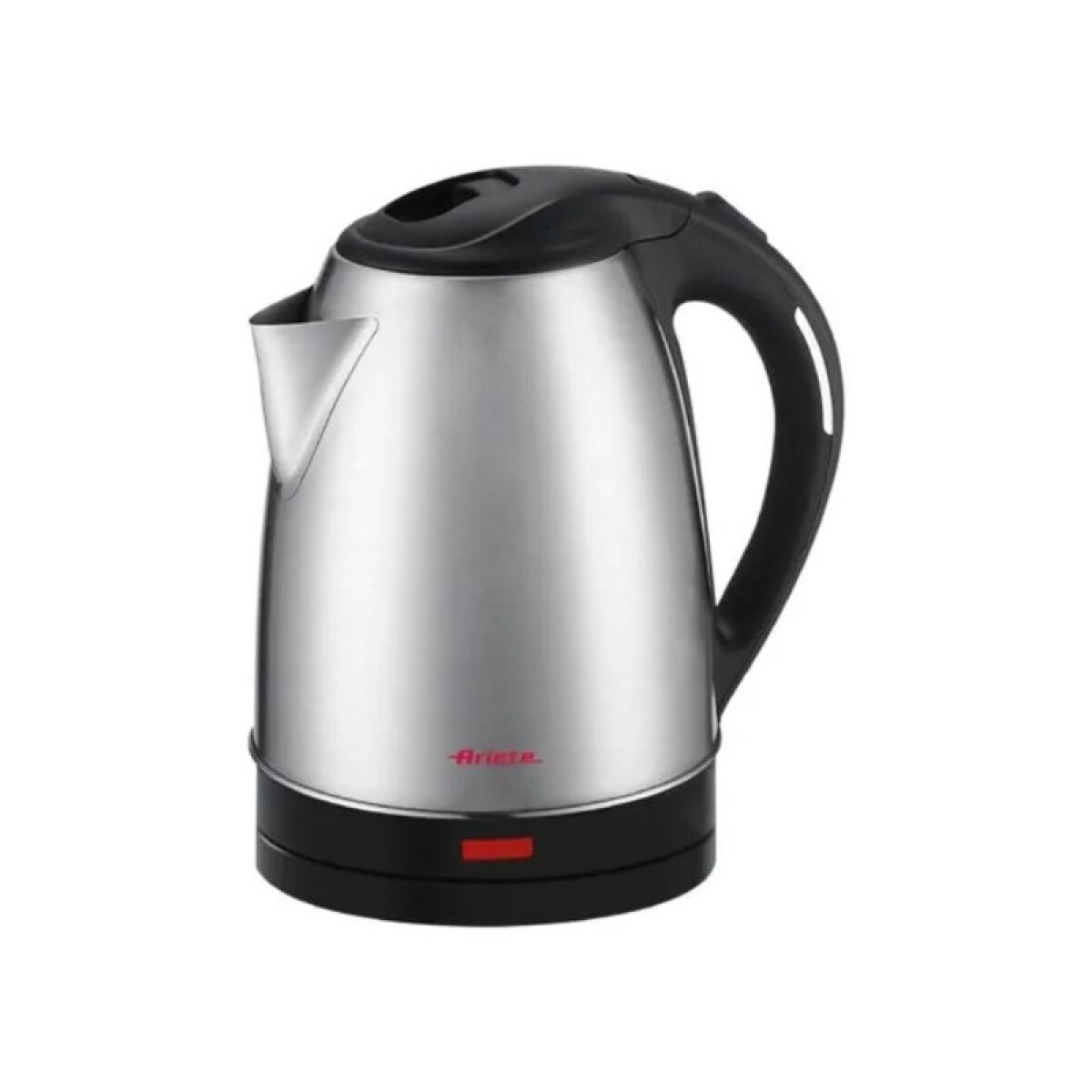 JARRA ELECTRICA ARIETE 1.8L ACERO INOX 