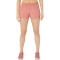 Silver 4In Short - Mujer Light Garnet