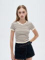 Remera Catish Estampado 1