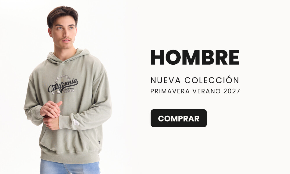 Hombre