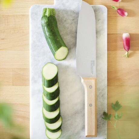 Cuchillo de cocina N°119 SANTOKU Opinel Cuchillo de cocina N°119 SANTOKU Opinel