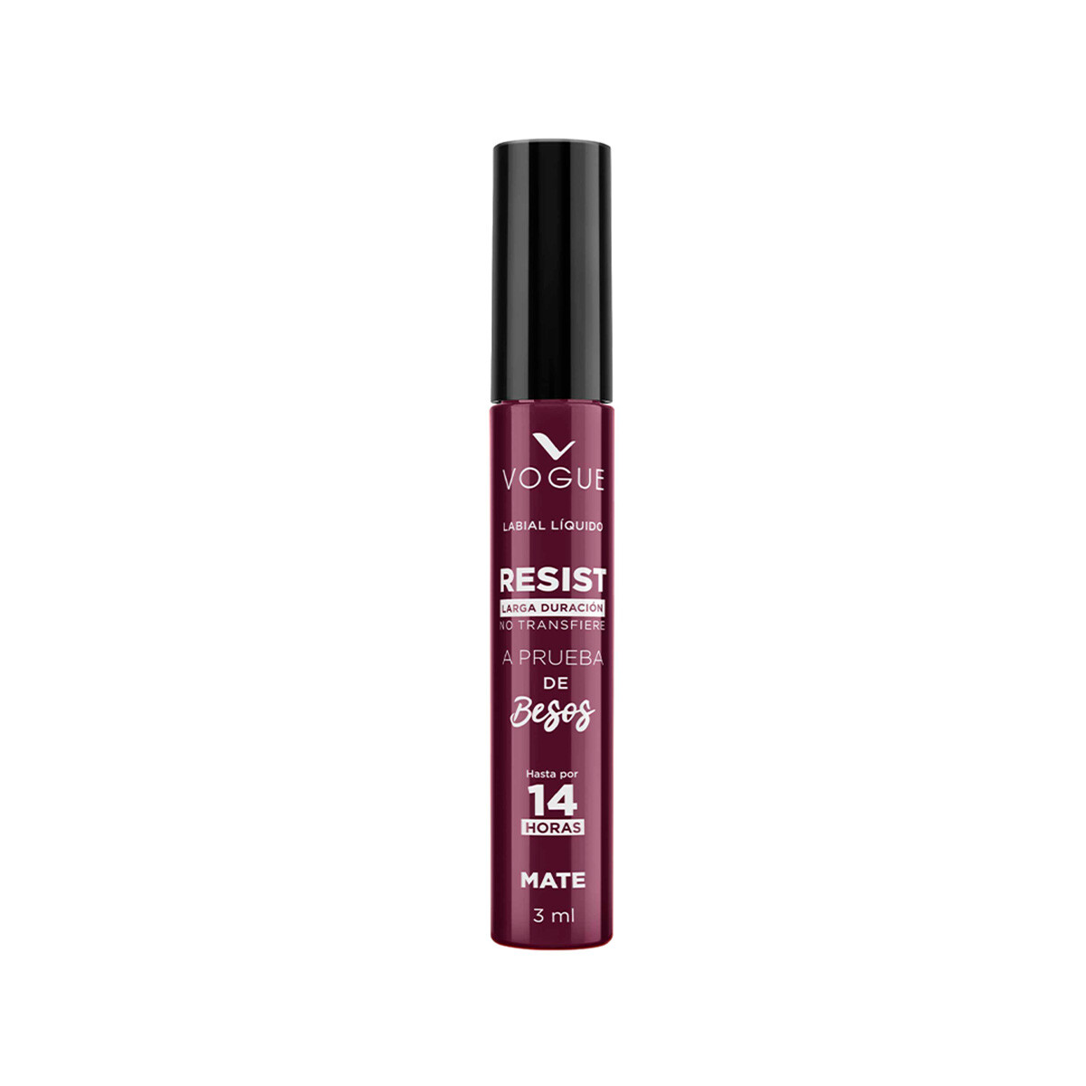 VOGUE LABIAL RESIST EXPRESA 3ML 