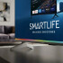Tv 50 Smartlife Qled Sl-tvq50smt TV 50 SMARTLIFE QLED SL-TVQ50SMT