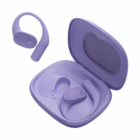AURICULARES JBL SENSE LITE OPEN EAR EAR HOOK Auriculares Inalámbricos JBL Sense Lite BT Open Ear Hook - Purple
