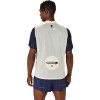 Chaleco Running Metarun Packable Gilet Hombre Birch