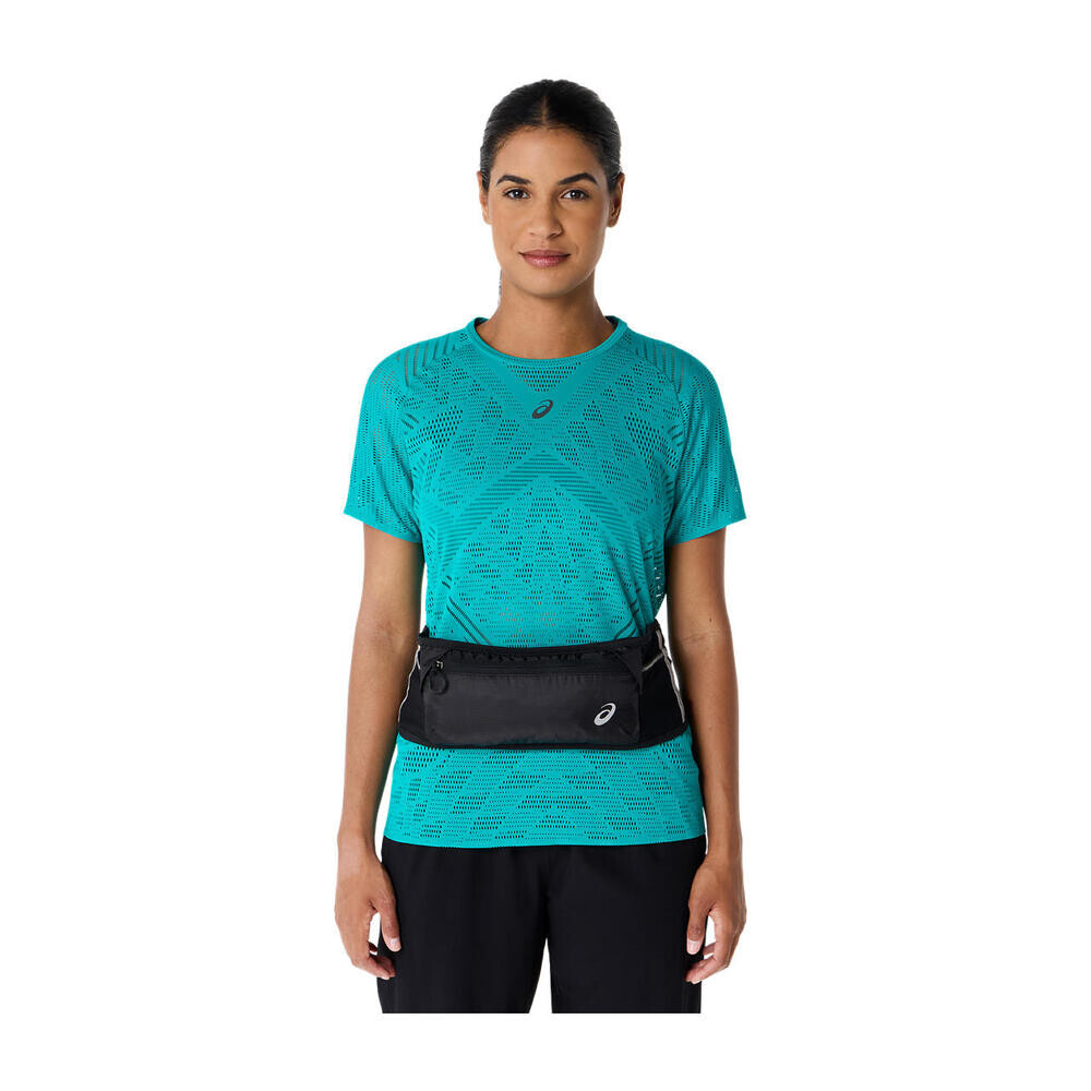 Waist Pouch - Unisex Performance Black