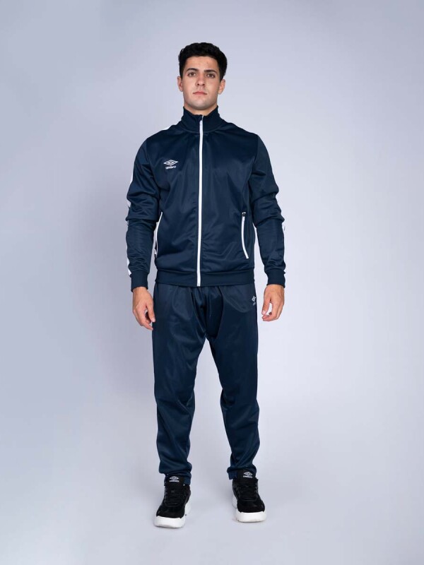Equipo Owen II Umbro Hombre 019