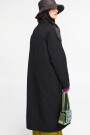 Chaqueta Negro