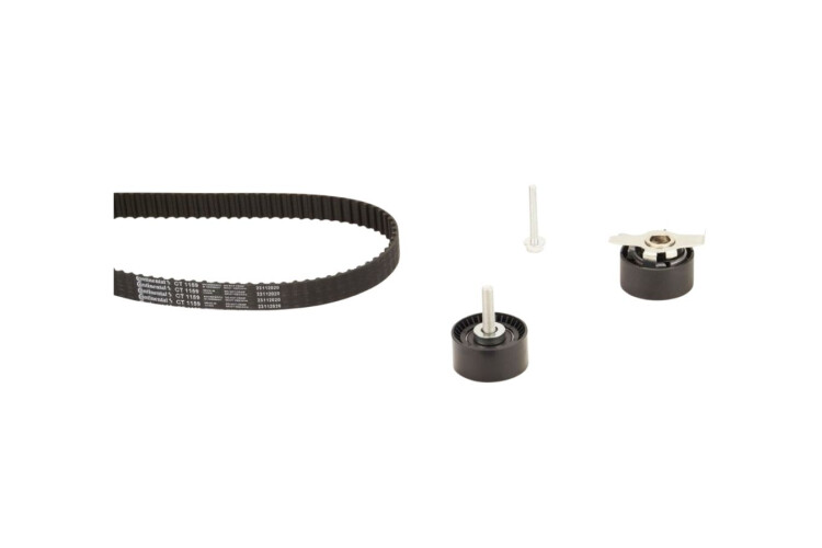 CT1159K1 Kit Correa de Distribucion Continental GWM Wingle 5-6-7 171x25 CT1159K1 Kit Correa de Distribucion Continental GWM Wingle 5-6-7 171x25