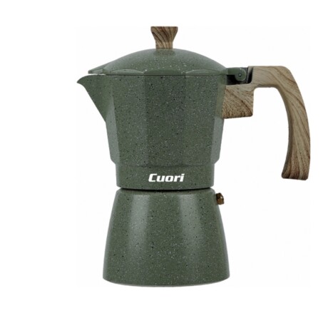 CAFETERA EXPRESSO CUORI MOD. JAVA CAFETERA EXPRESSO CUORI MOD. JAVA