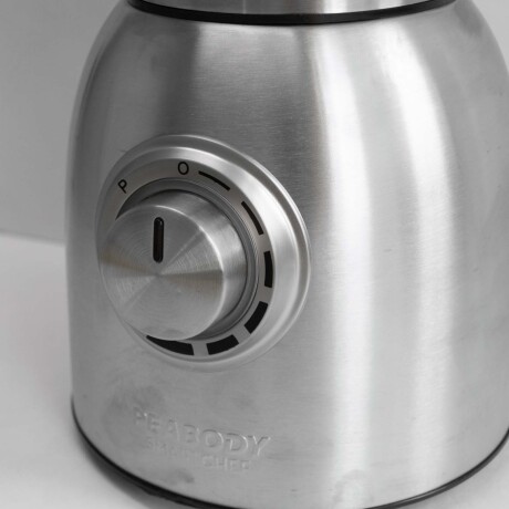 LICUADORA PEABODY 1200W GRIS PE-SM1200C