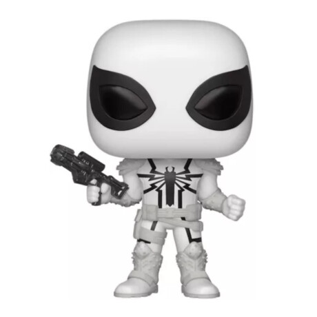 Agent Anti-Venom • Marvel [Special Edition - Chase] - 507 Agent Anti-Venom • Marvel [Special Edition - Chase] - 507
