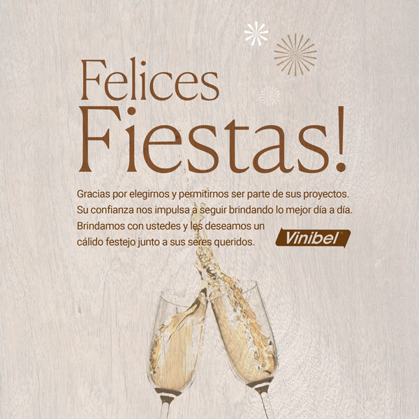 POP UP FELICES FIESTAS