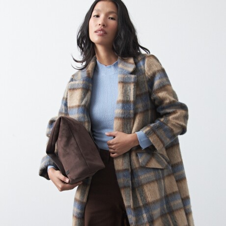 TAPADO CONSTANTIN Beige