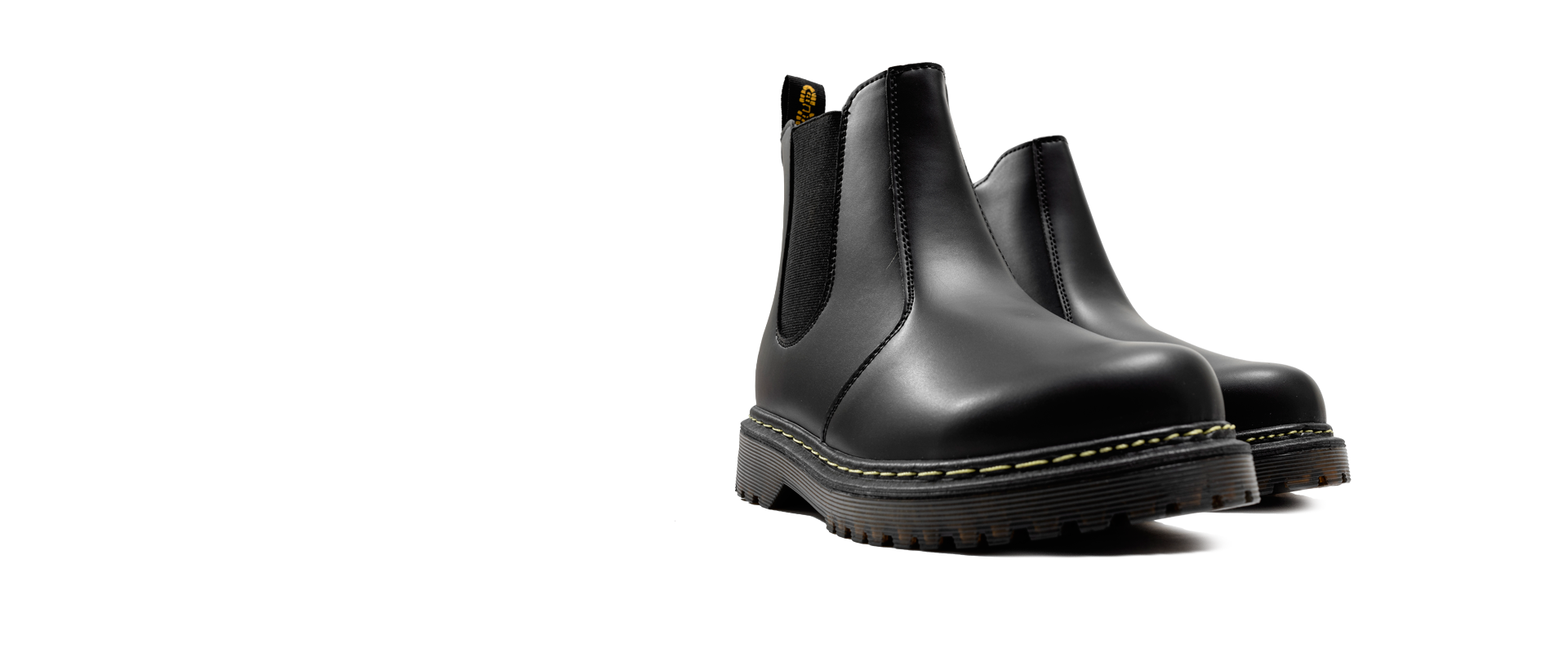 Botas de mujer urbanas