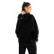 Canguro Unisex Tiffosi Stone Wash Negro