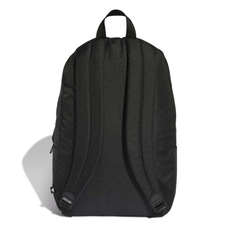 Mochila Clsc Bars Bts Unisex Negro