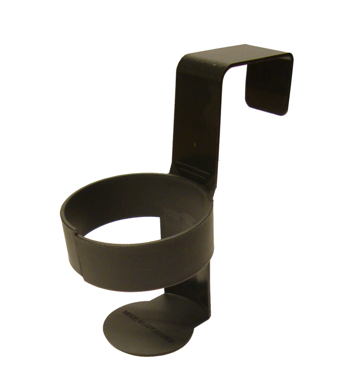 ACCESORIO INTERIOR - POSA LATA PLASTICO - 