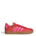 Championes de Mujer Adidas VL Court 3.0 Rojo - Rosado