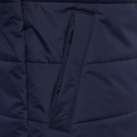 CAMPERA DE ABRIGO GYOR NAVY