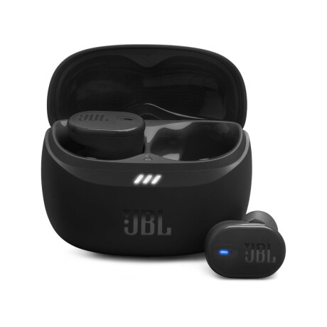 Auriculares Bluetooth Jbl Buds 2 Negro Auriculares Bluetooth Jbl Buds 2 Negro