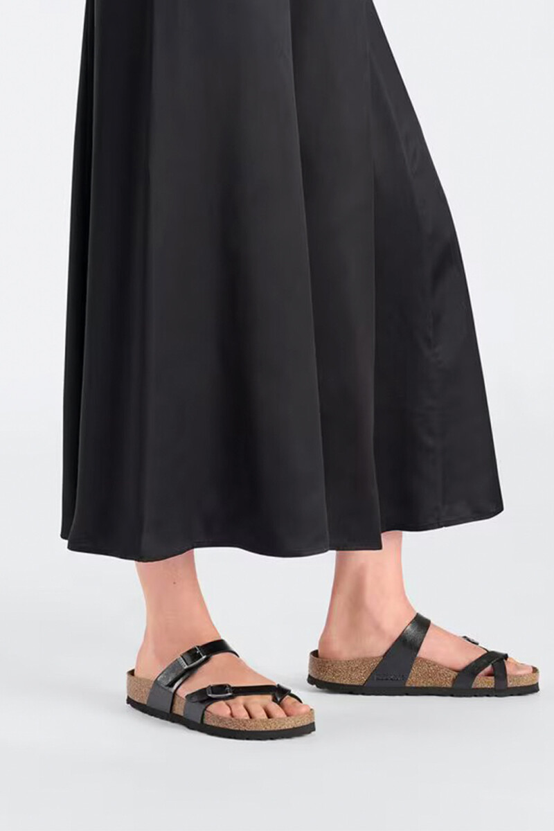 Mayari BF Graceful Licorice Negro
