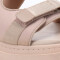 Sandalias de Mujer Miss Carol SAMARA descalza Beige