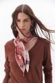 REMERA V DOBLE M/L CHOCOLATE