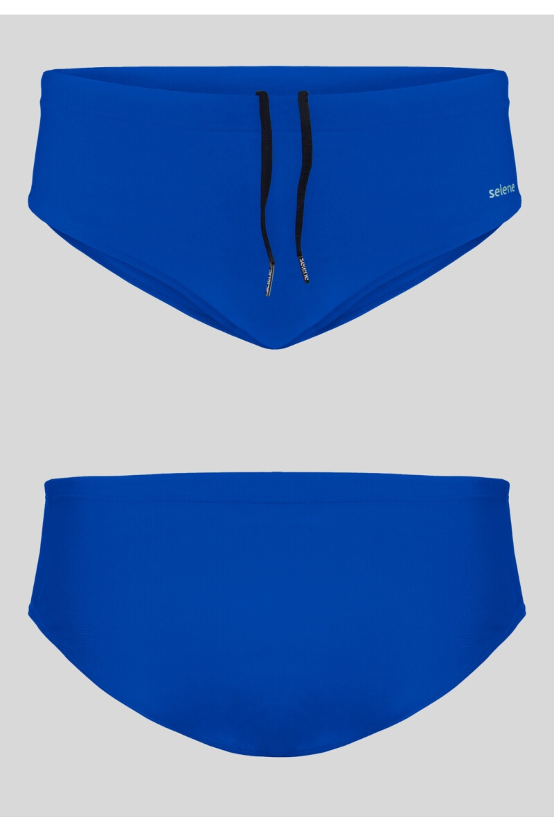 SUNGA FILTRO UV50+ AZUL-ROYAL BLUE