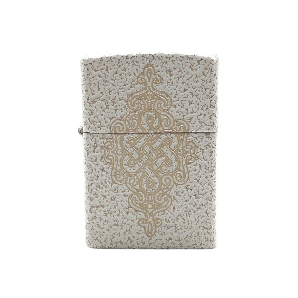 Encendedor ZIPPO 49599 21PFSPR Lucky Knot Design - ZP495917 blancouniforme