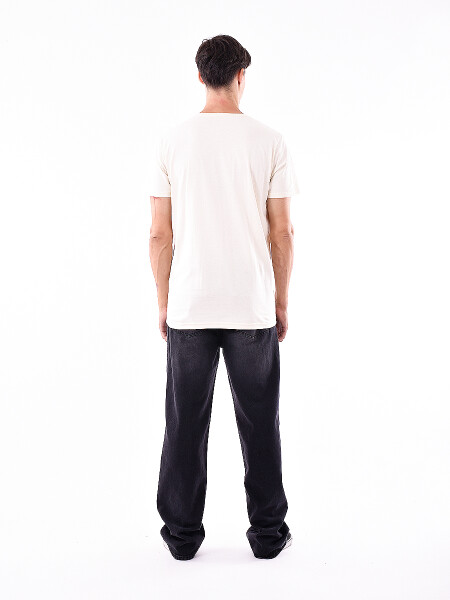 REMERA BRONX CRUDO