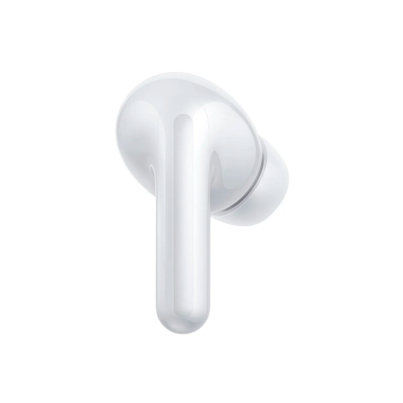 Auriculares Bluetooth Xiaomi Redmi Buds 6 Lite White Auriculares Bluetooth Xiaomi Redmi Buds 6 Lite White