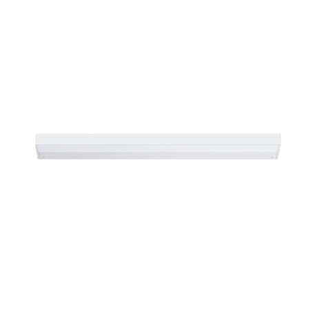 LUMINARIA DE PARED ANTIC CCT 90CM 15W Luminaria de Pared Antic Bidireccional 90cm 15W CCT Blanca