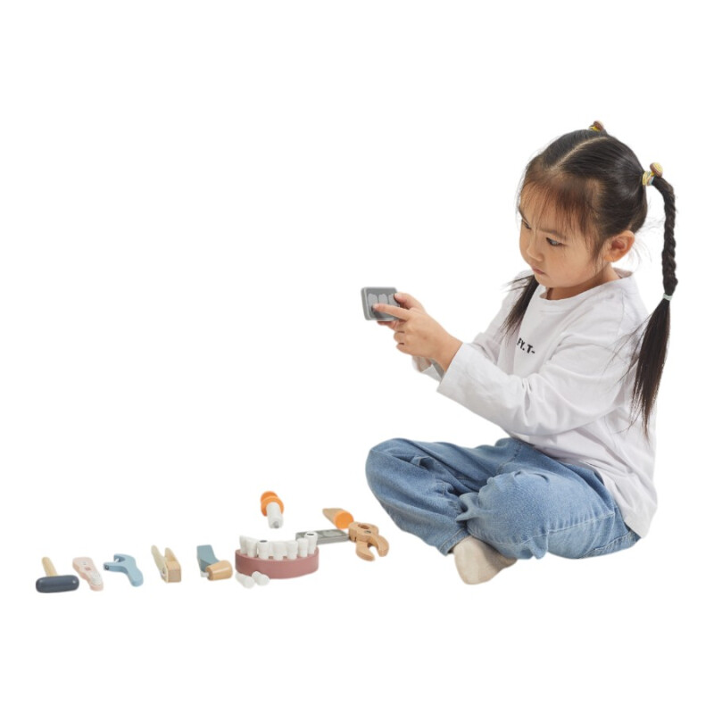 Juego De Dentista Polar B Juego De Dentista Polar B