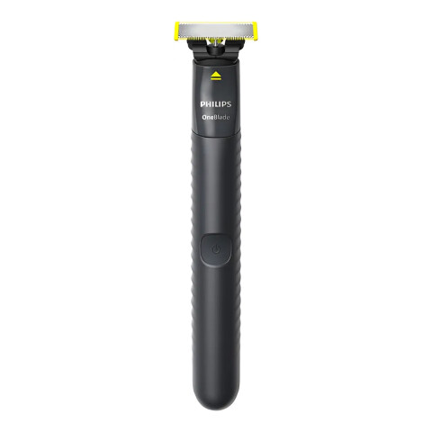 Afeitadora Philips One Blade Qp142410 Color Negro Afeitadora Philips One Blade Qp142410 Color Negro