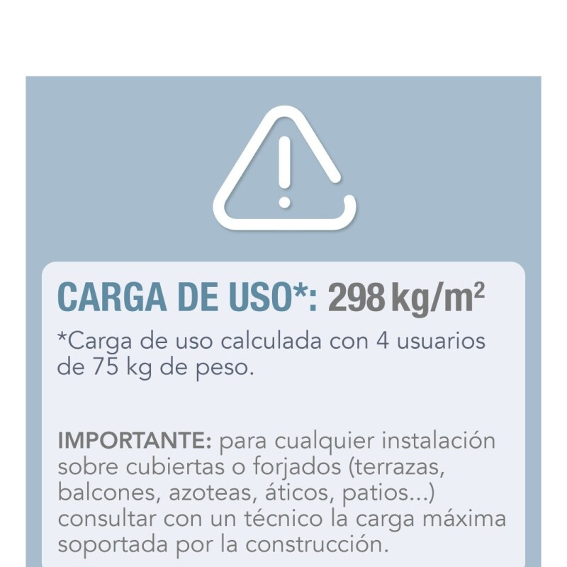 INTEX PURESPA GREYWOOD CAPACIDAD 4 PERSONAS Intex Purespa Greywood Capacidad 4 Personas
