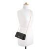 Billetera para Móvil Kiersten Black
